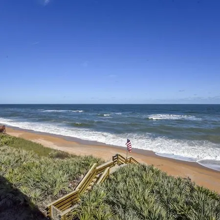 The White House On Flagler Beach - Unit 23 Home